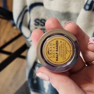 Urban Decay Half Baked eyeshadow